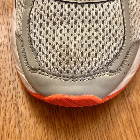 Asics Gel Contend 4 Sneakers. - Picture 8 of 11